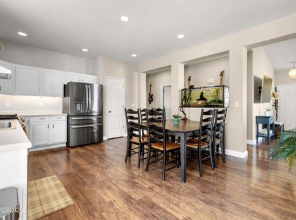 3382 Snake River Drive, Reno, NV 89503 Photo