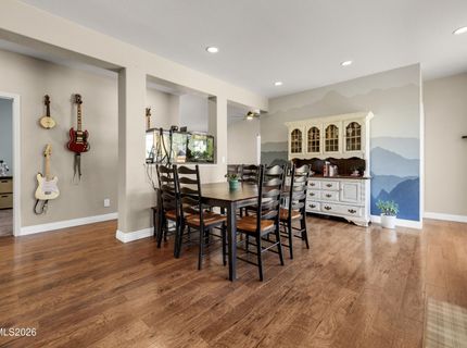 3382 Snake River Drive, Reno, NV 89503 Photo