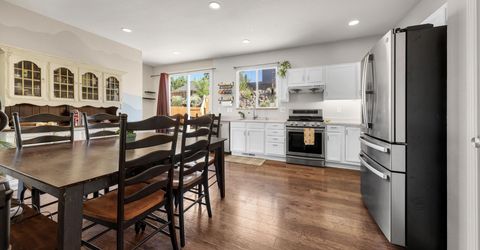 3382 Snake River Drive, Reno, NV 89503 Photo