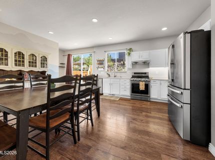 3382 Snake River Drive, Reno, NV 89503 Photo