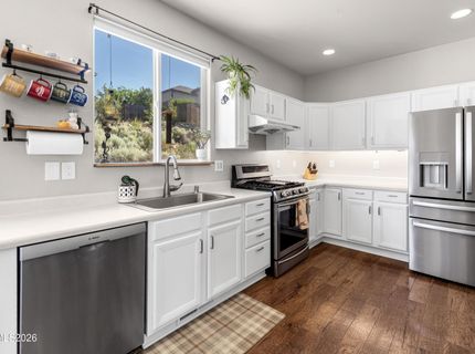 3382 Snake River Drive, Reno, NV 89503 Photo
