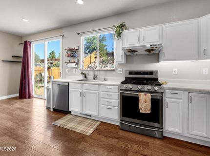 3382 Snake River Drive, Reno, NV 89503 Photo
