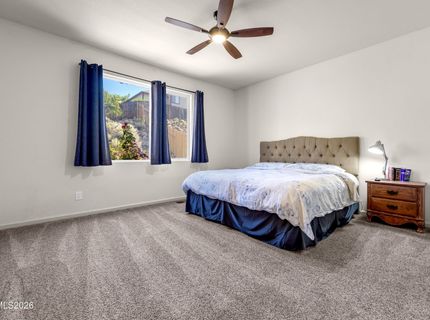 3382 Snake River Drive, Reno, NV 89503 Photo