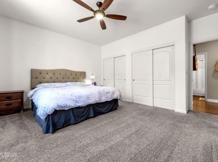 3382 Snake River Drive, Reno, NV 89503 Photo