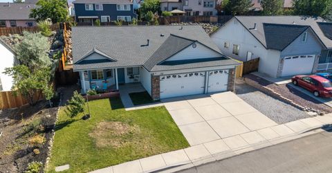 3382 Snake River Drive, Reno, NV 89503 Photo