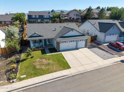 3382 Snake River Drive, Reno, NV 89503 Photo
