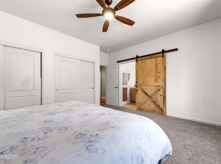 3382 Snake River Drive, Reno, NV 89503 Photo