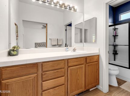 3382 Snake River Drive, Reno, NV 89503 Photo