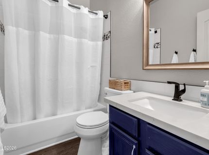 3382 Snake River Drive, Reno, NV 89503 Photo