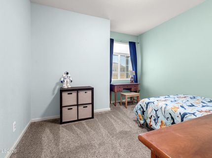 3382 Snake River Drive, Reno, NV 89503 Photo