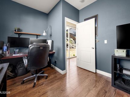 3382 Snake River Drive, Reno, NV 89503 Photo