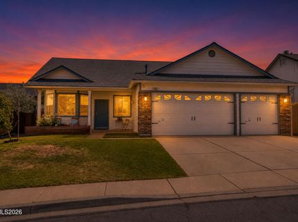 3382 Snake River Drive, Reno, NV 89503 Photo