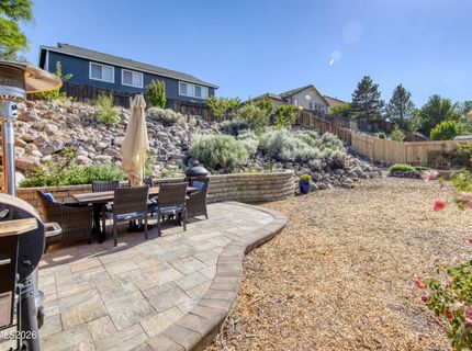3382 Snake River Drive, Reno, NV 89503 Photo