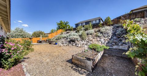 3382 Snake River Drive, Reno, NV 89503 Photo