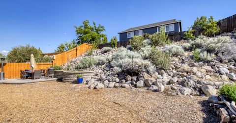 3382 Snake River Drive, Reno, NV 89503 Photo