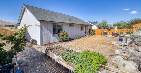 3382 Snake River Drive, Reno, NV 89503 Photo