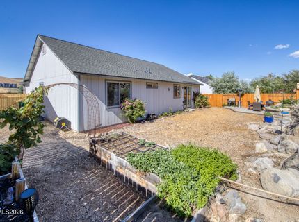 3382 Snake River Drive, Reno, NV 89503 Photo