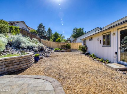 3382 Snake River Drive, Reno, NV 89503 Photo