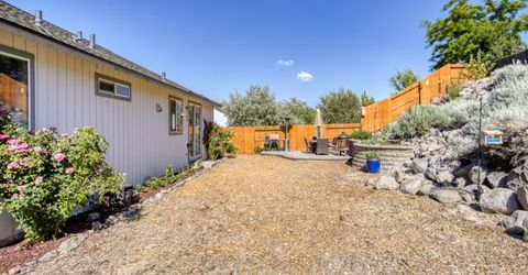3382 Snake River Drive, Reno, NV 89503 Photo