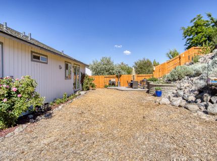 3382 Snake River Drive, Reno, NV 89503 Photo