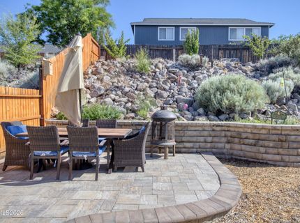 3382 Snake River Drive, Reno, NV 89503 Photo