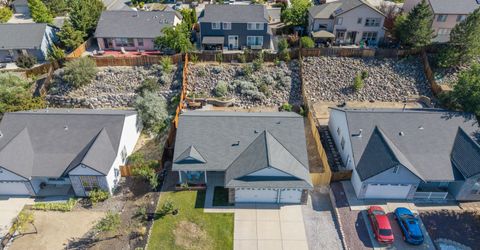 3382 Snake River Drive, Reno, NV 89503 Photo