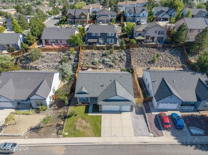 3382 Snake River Drive, Reno, NV 89503 Photo