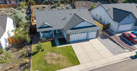 3382 Snake River Drive, Reno, NV 89503 Photo