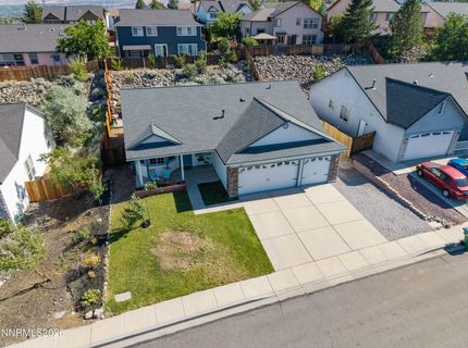 3382 Snake River Drive, Reno, NV 89503 Photo