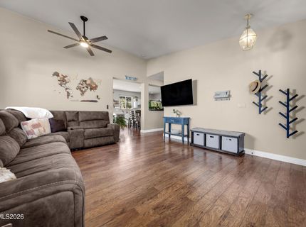 3382 Snake River Drive, Reno, NV 89503 Photo