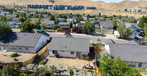 3382 Snake River Drive, Reno, NV 89503 Photo