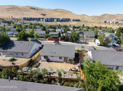 3382 Snake River Drive, Reno, NV 89503 Photo