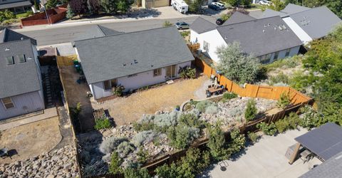 3382 Snake River Drive, Reno, NV 89503 Photo
