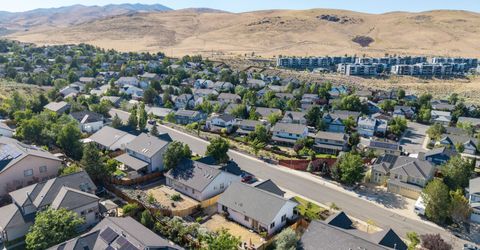 3382 Snake River Drive, Reno, NV 89503 Photo