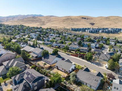 3382 Snake River Drive, Reno, NV 89503 Photo