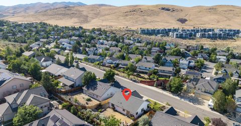 3382 Snake River Drive, Reno, NV 89503 Photo