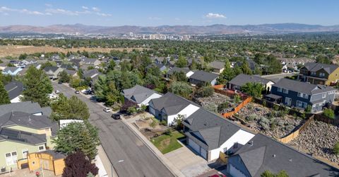 3382 Snake River Drive, Reno, NV 89503 Photo