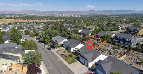 3382 Snake River Drive, Reno, NV 89503 Photo