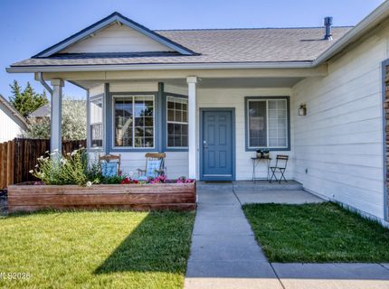 3382 Snake River Drive, Reno, NV 89503 Photo