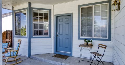 3382 Snake River Drive, Reno, NV 89503 Photo