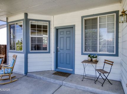 3382 Snake River Drive, Reno, NV 89503 Photo