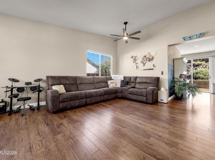 3382 Snake River Drive, Reno, NV 89503 Photo