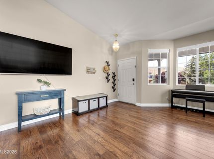 3382 Snake River Drive, Reno, NV 89503 Photo