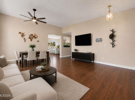 3382 Snake River Drive, Reno, NV 89503 Photo