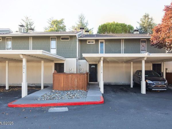 3016 Eastshore Place, Reno, NV 89509