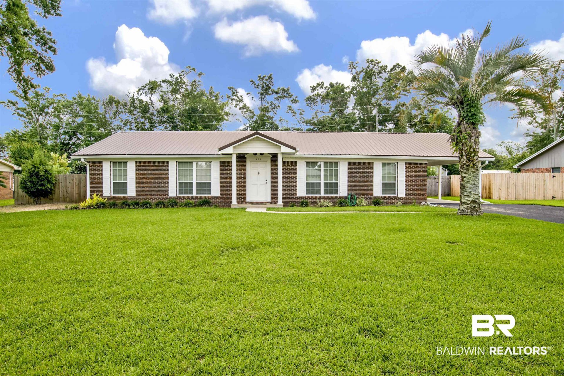 413 W Palm Avenue, Foley, AL 36535 Main Photo