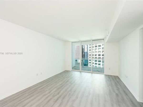 951 Brickell Ave , Unit 2100, Miami, FL 33131