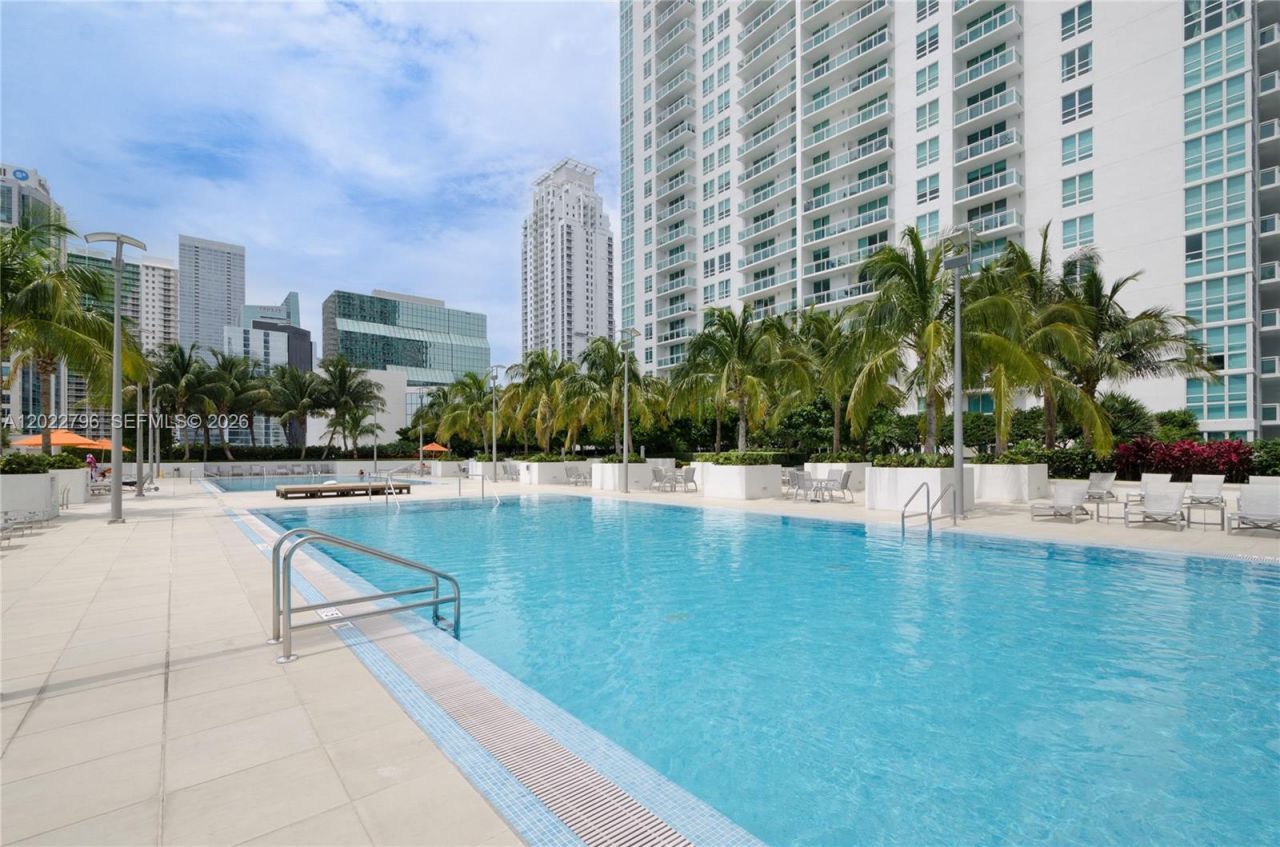 951 Brickell Ave , Unit 2100, Miami, FL 33131 Photo