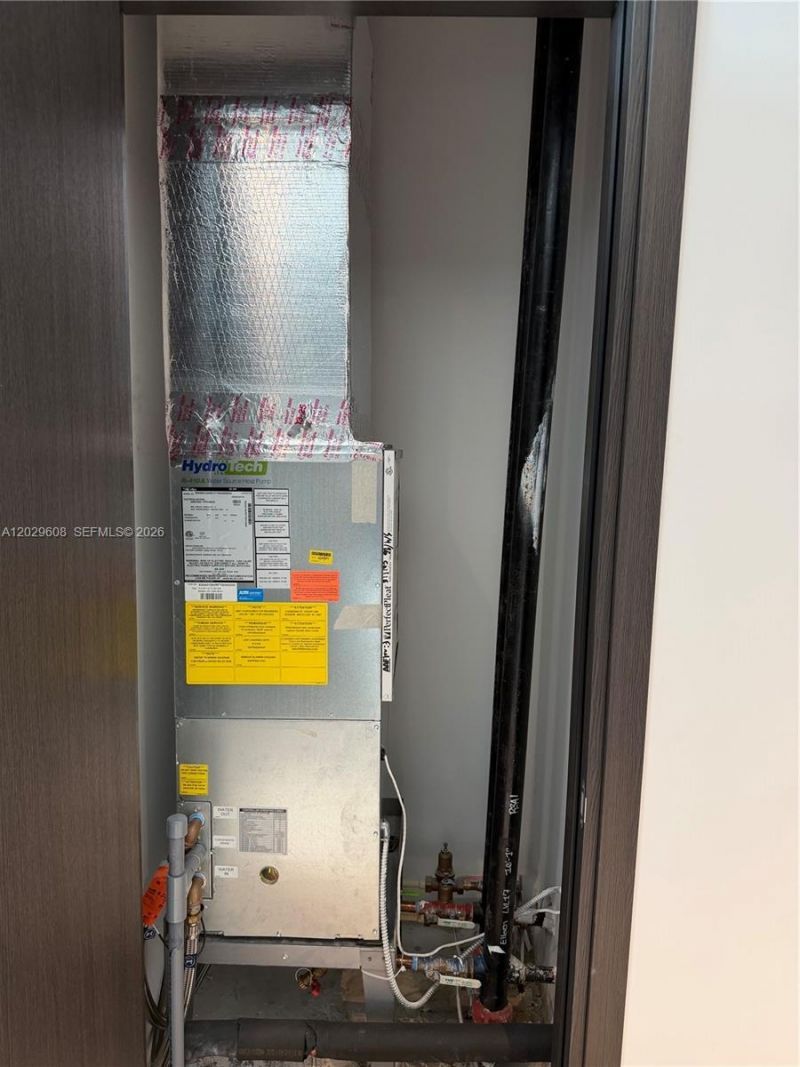 20 NE 11th St , Unit 3306B, Miami, FL 33132 Photo