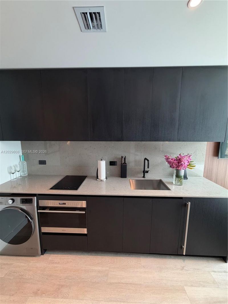 20 NE 11th St , Unit 3306B, Miami, FL 33132 Photo